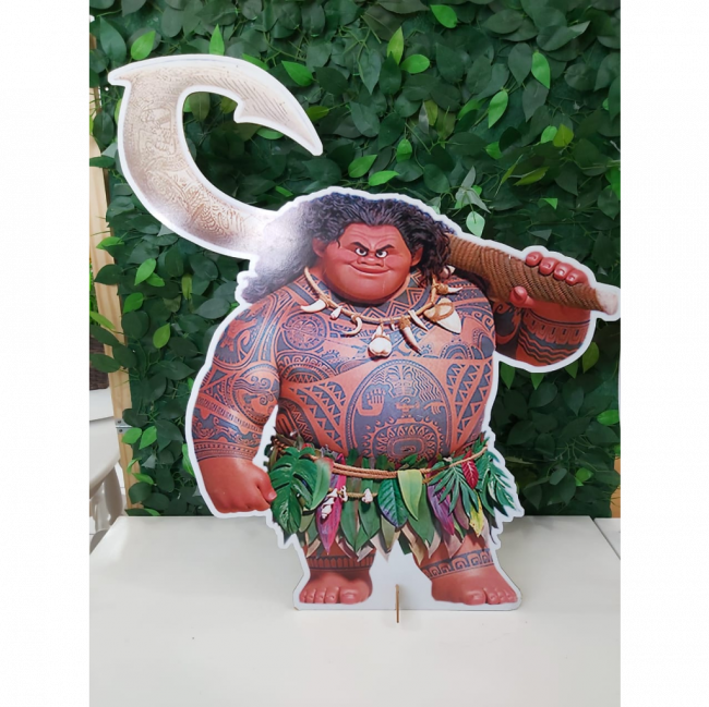 Kit display Moana