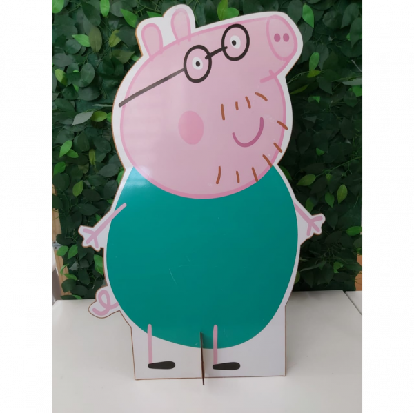 Kit display Peppa Pig