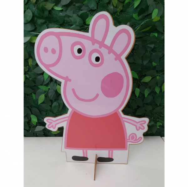 Kit display Peppa Pig