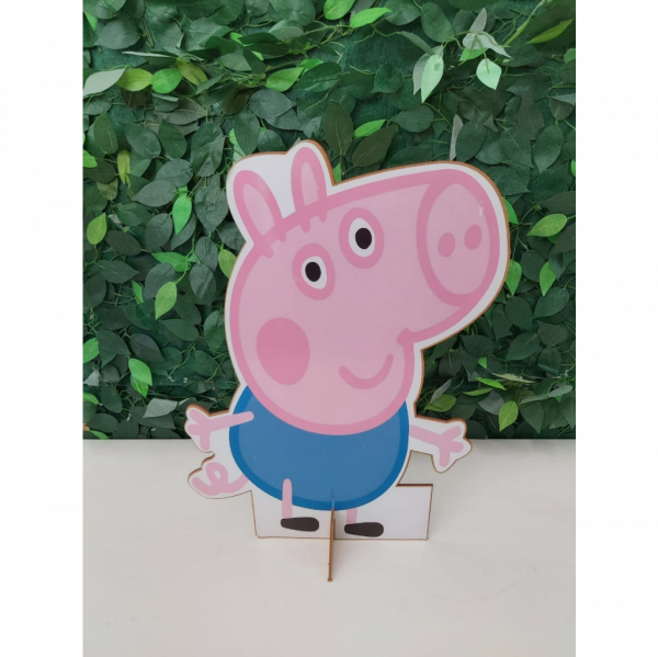 Kit display Peppa Pig