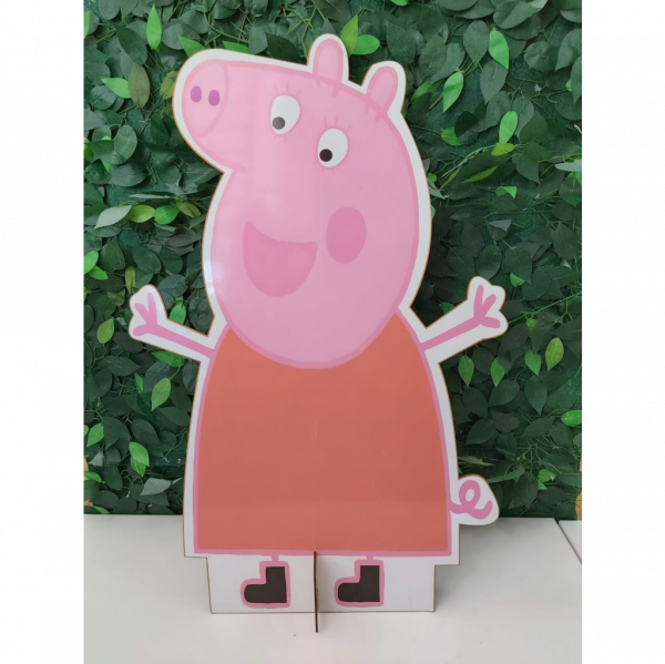 Kit display Peppa Pig