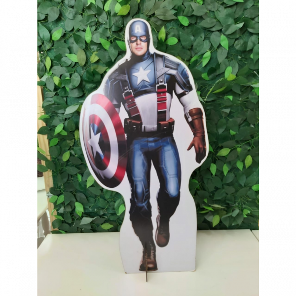 Kit display vingadores