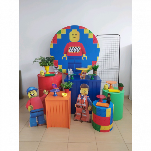 Lego 3