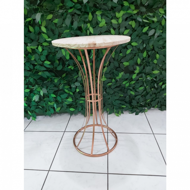 Mesa Gaby Rose gold G