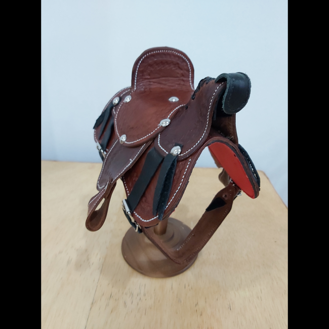 Mini cela cavalo