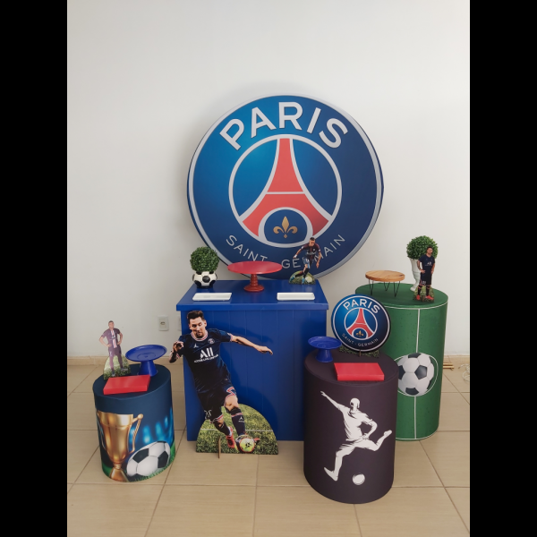 Paris saint germain