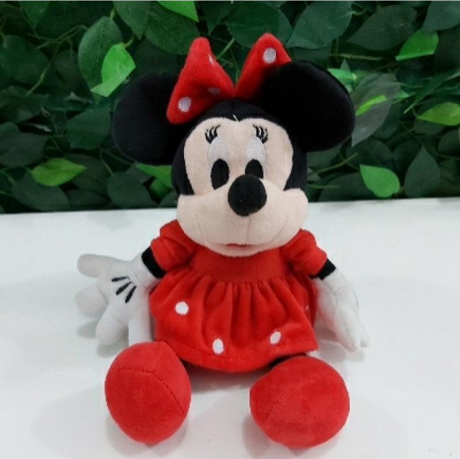 Pelúcia Minnie P