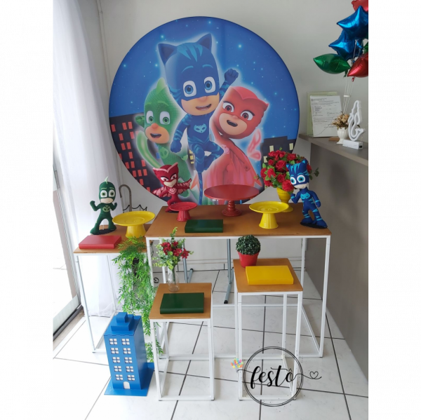 Pj Masks