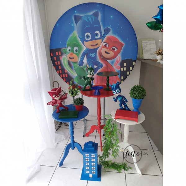 Pj Masks