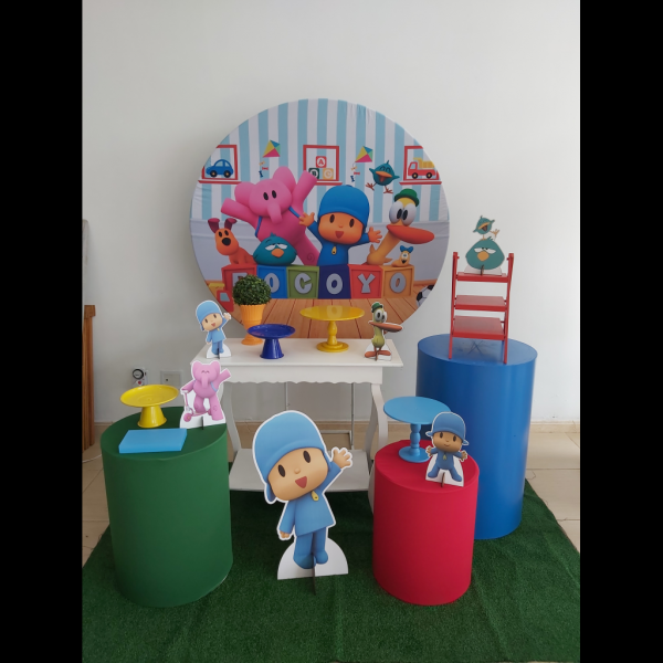 Pocoyo