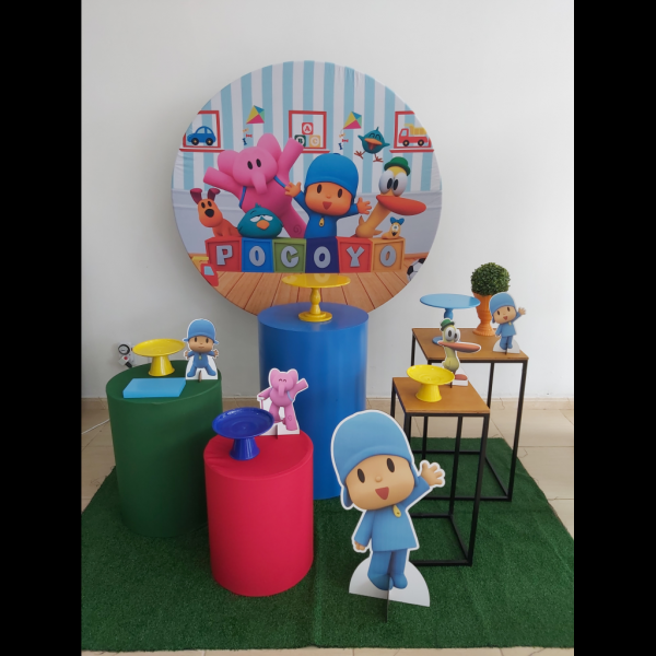 Pocoyo