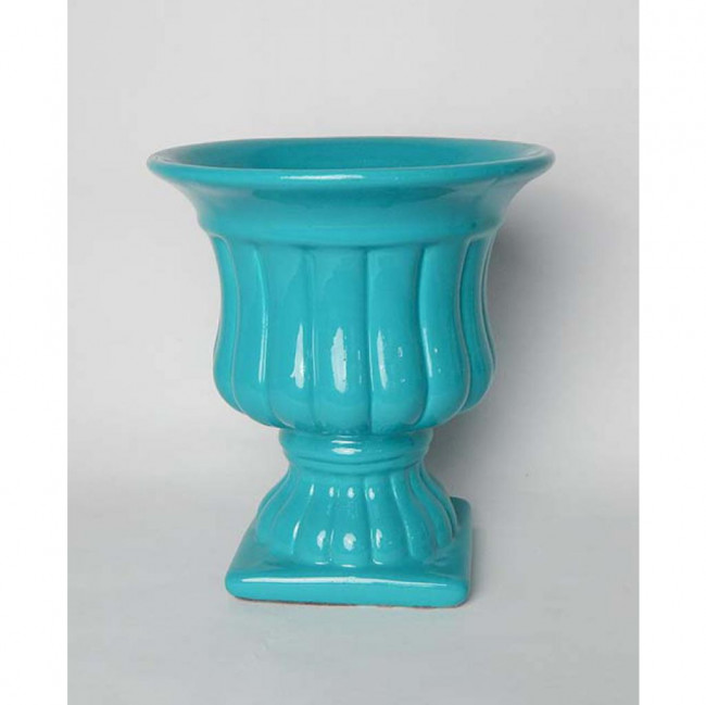 VASO ROMANO TIFFANY