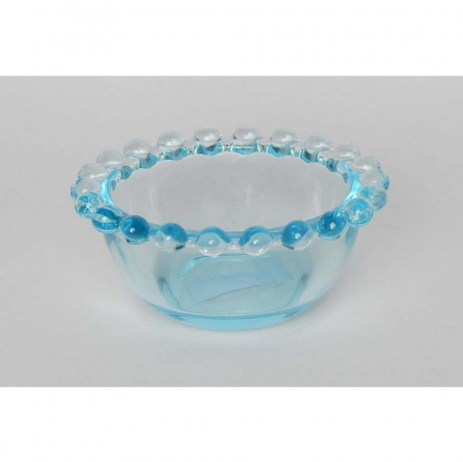 PORTA JOIA BOWL AZUL