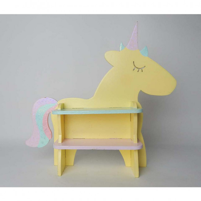 UNICORNIO MINI ESTANTE