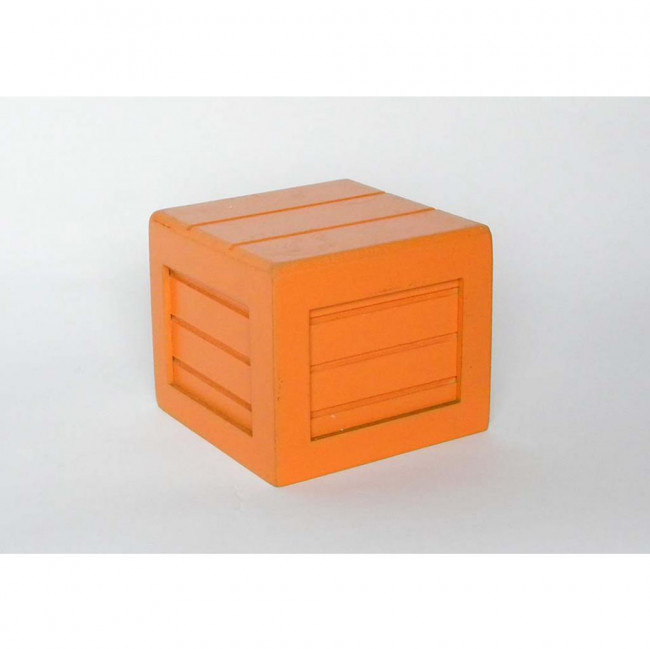 CUBO LARANJA PQ