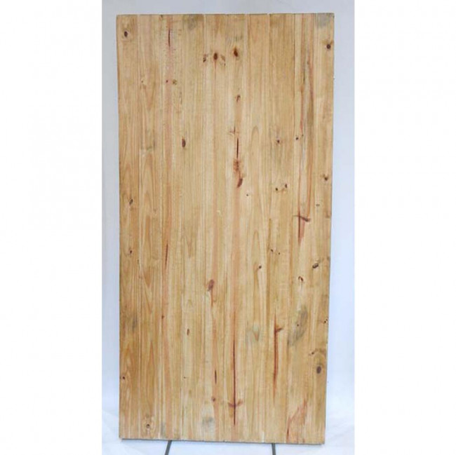 PAINEL DE RIPAS 2,00 X 1,00 RUSTICO