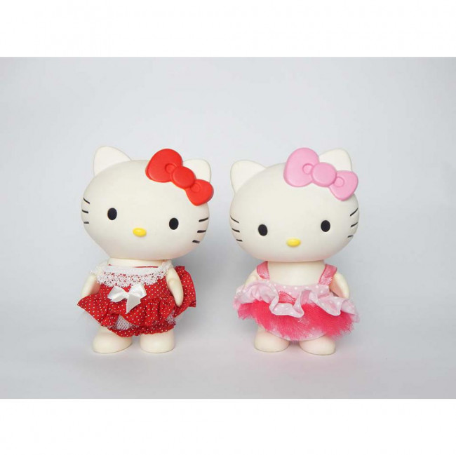 BONECAS HELLO KITTY