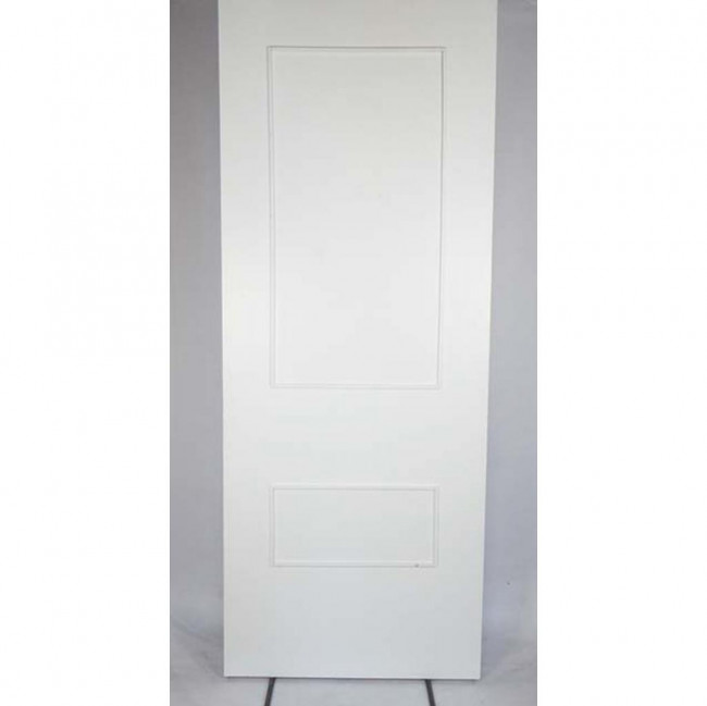 PAINEL BOISERIE BRANCO 80 X 210