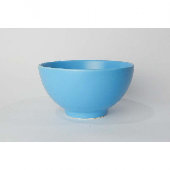 BOWL LISO AZUL