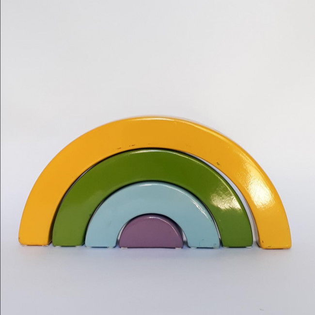 ARCO IRIS CERAMICA