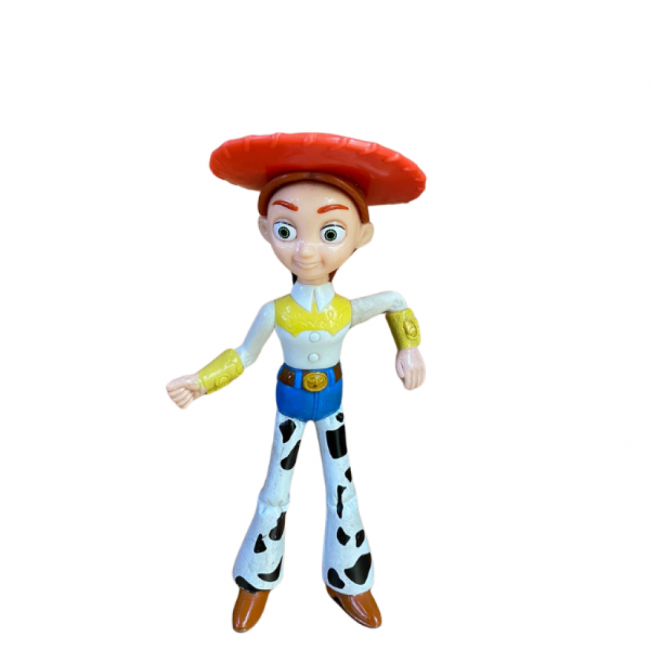 BONECO MINI TOY STORY JESSIE