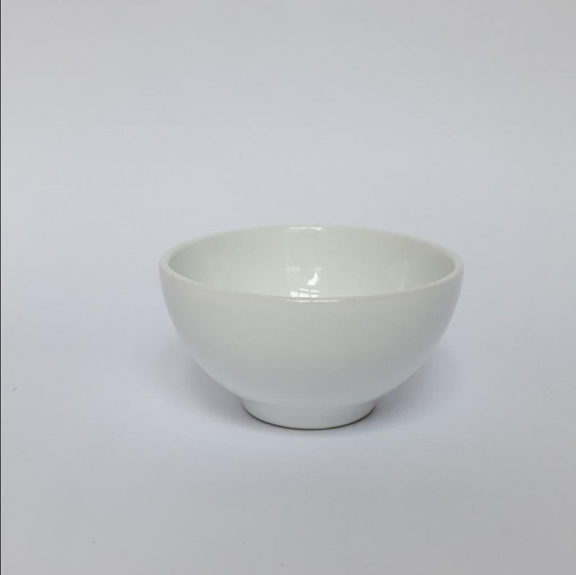 BOWL LISO BRANCO