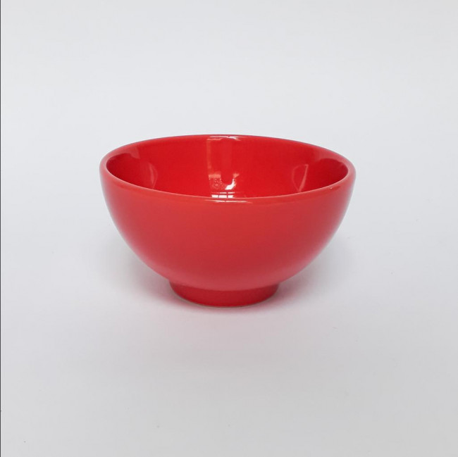 BOWL LISO CORAL