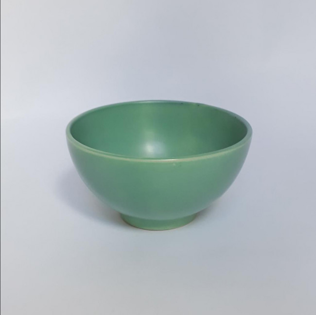 BOWL LISO VERDE