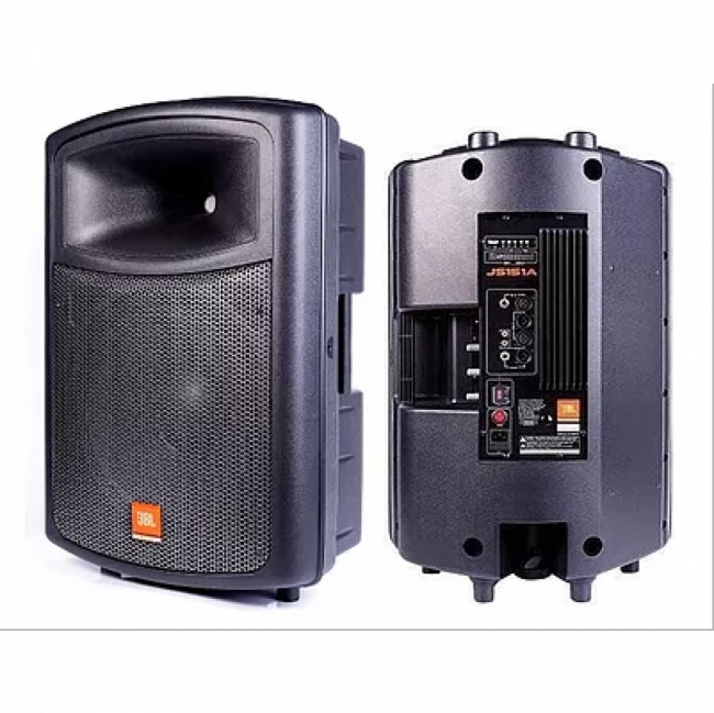 CAIXA SOM JBL 200W