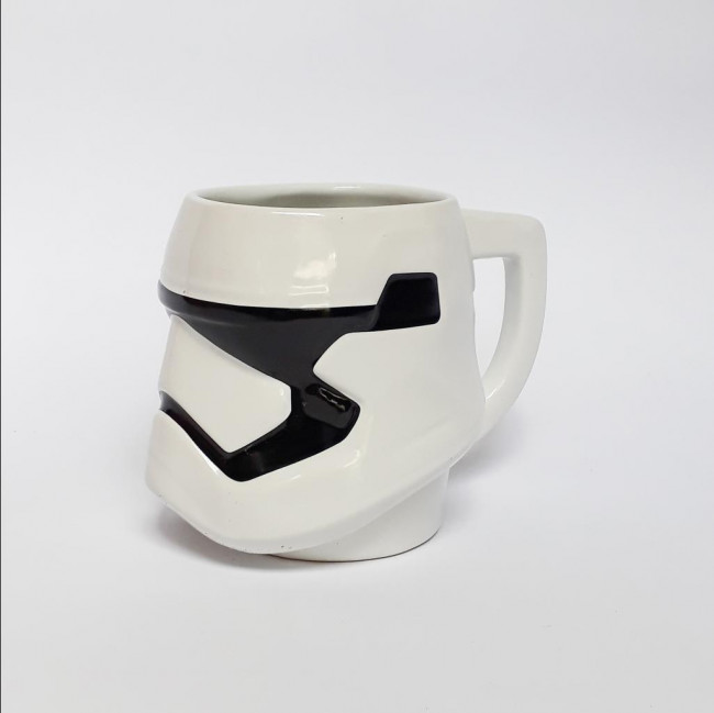 CANECA DECORATIVA STAR WARS