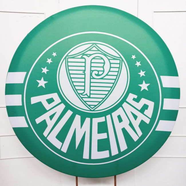 CAPA PAINEL PALMEIRAS 150CM DM