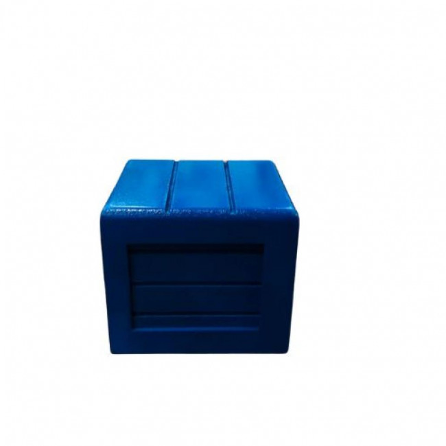 CUBO AZUL PQ