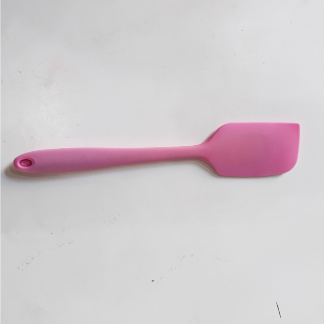 ESPATULA COLLOR SILICONE