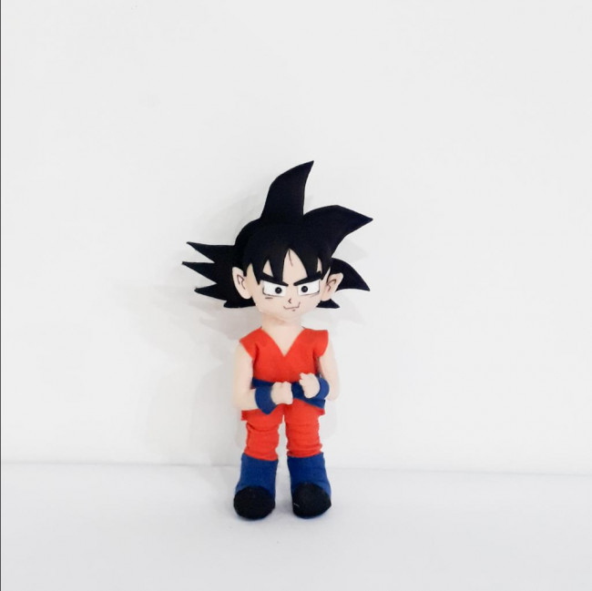 GOKU