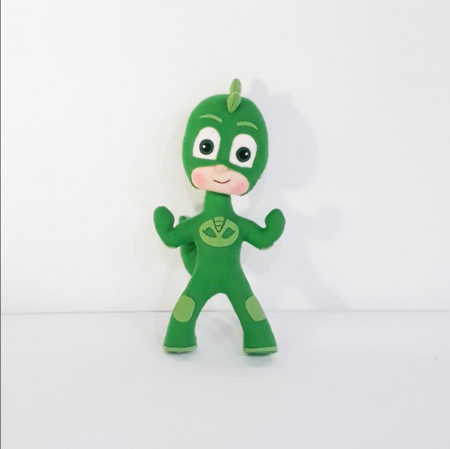 LAGARTIXO PJ MASKS