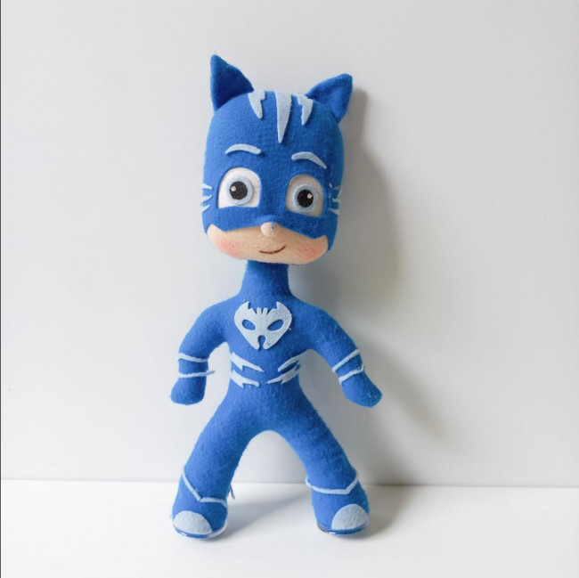 MENINO GATO PJ MASKS