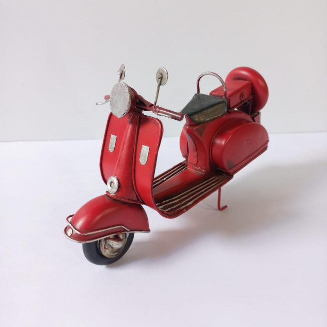 MOTO VESPA