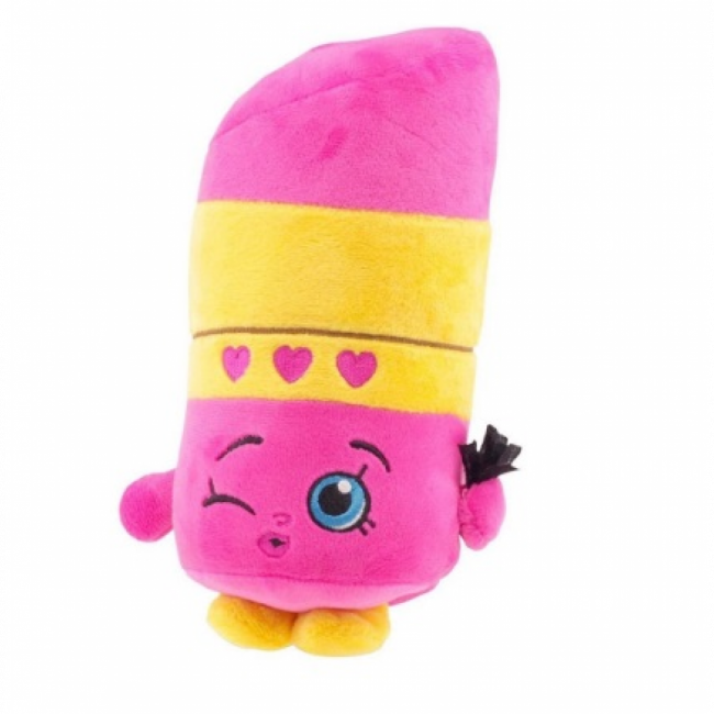 PELUCIA SHOPKINS BATOM