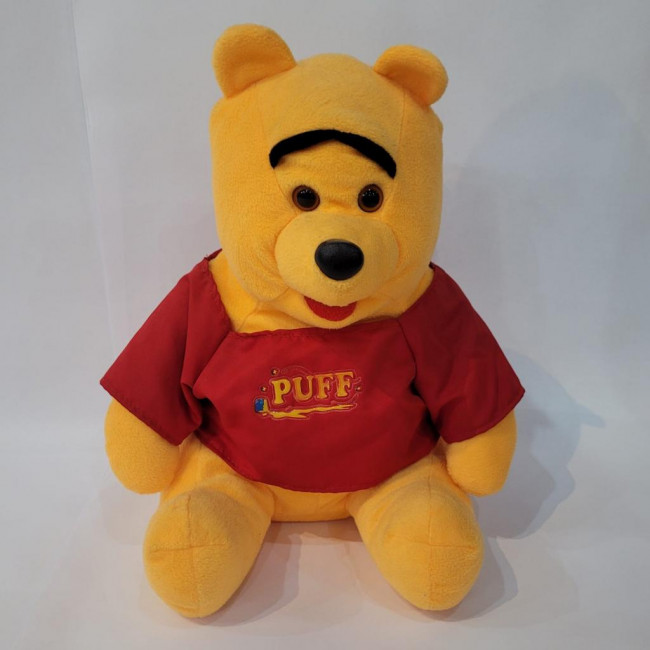 PELUCIA URSINHO POOH