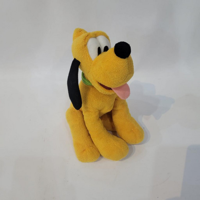 PLUTO