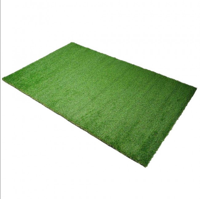 TAPETE GRAMA ARTIFICIAL - 2M X 1,5M