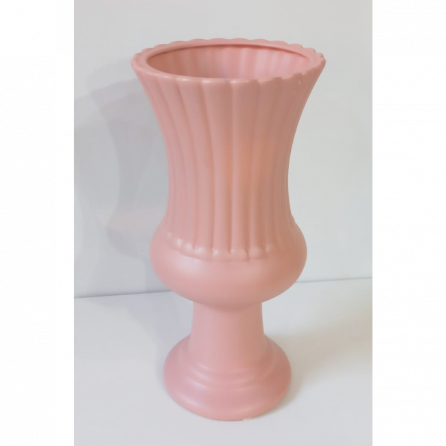 VASO RAVENA ROSA GD