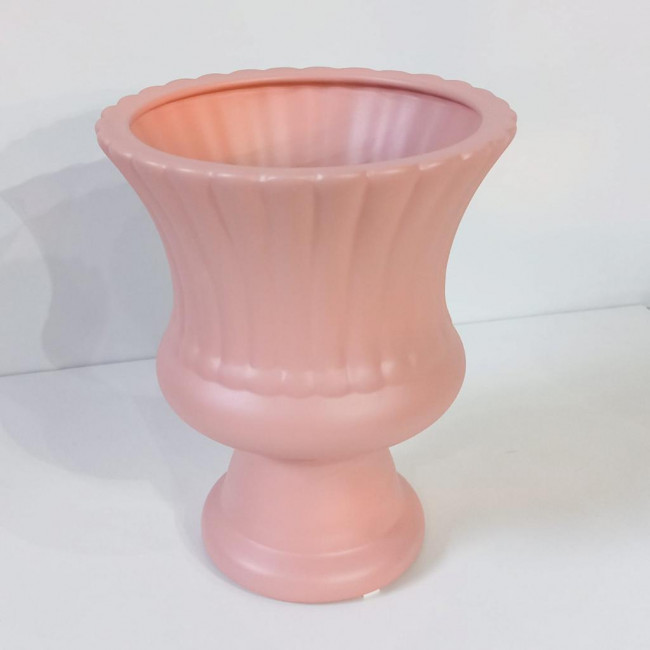 VASO RAVENA ROSA