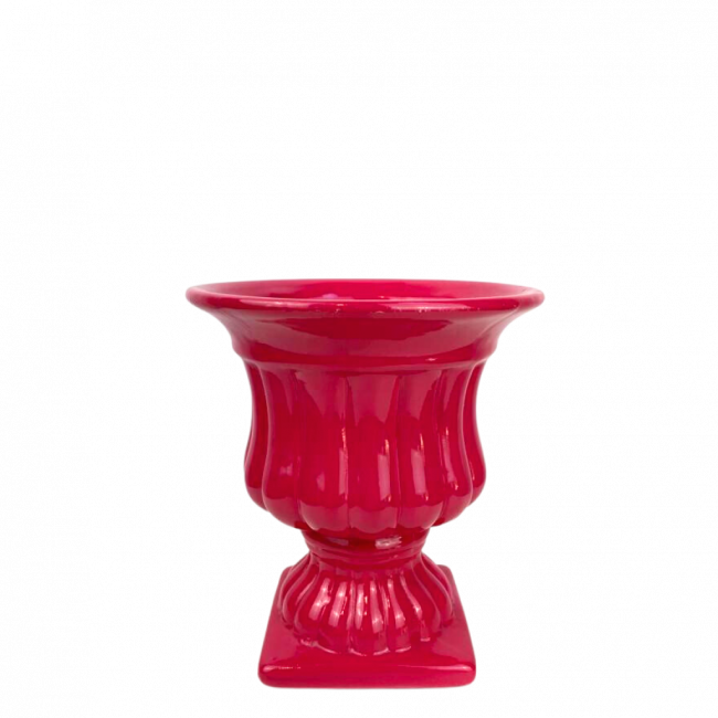 VASO ROMANO ROSA PINK