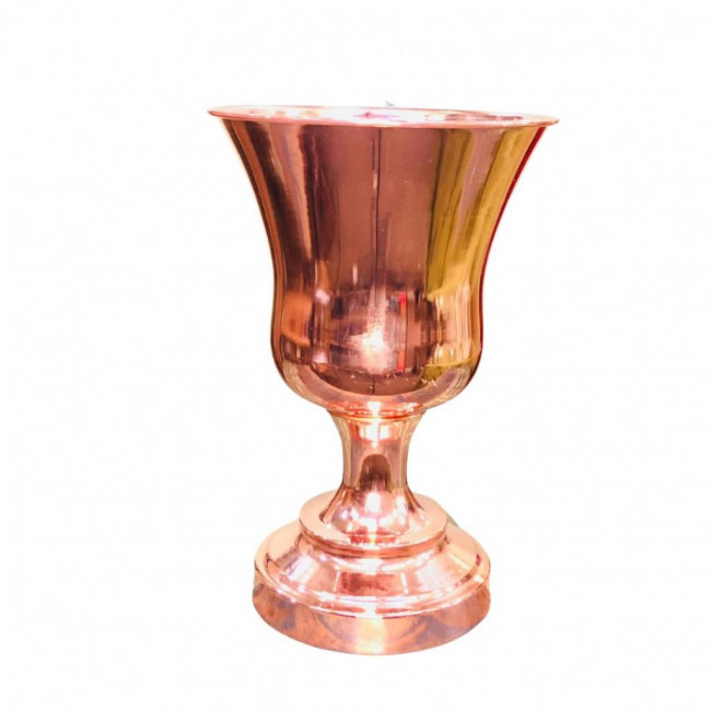 VASO ROSE GOLD PQ