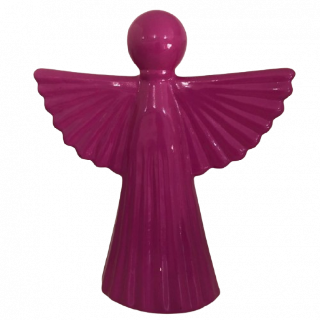 ANJO ROSA