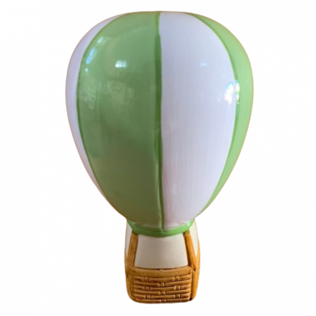 BALÃO VERDE CLARO