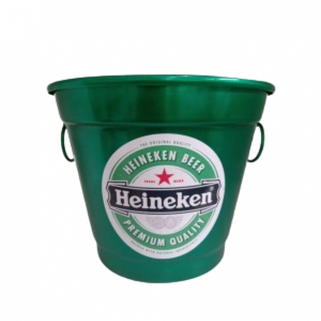 BALDINHO HEINEKEN