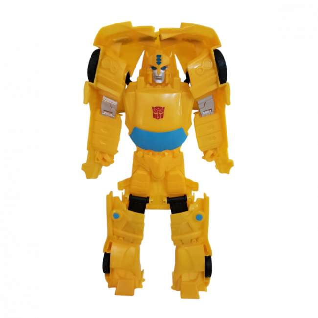 BONECO BUMBLEBEE TRANSFORMERS