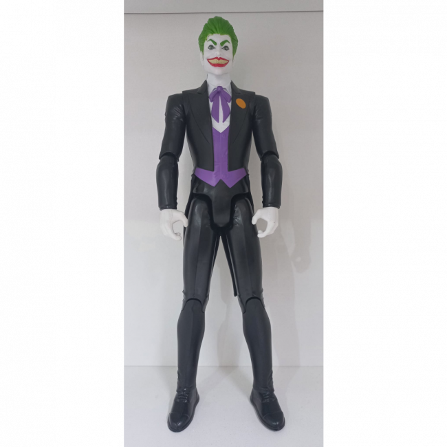 BONECO CORINGA BATMAN